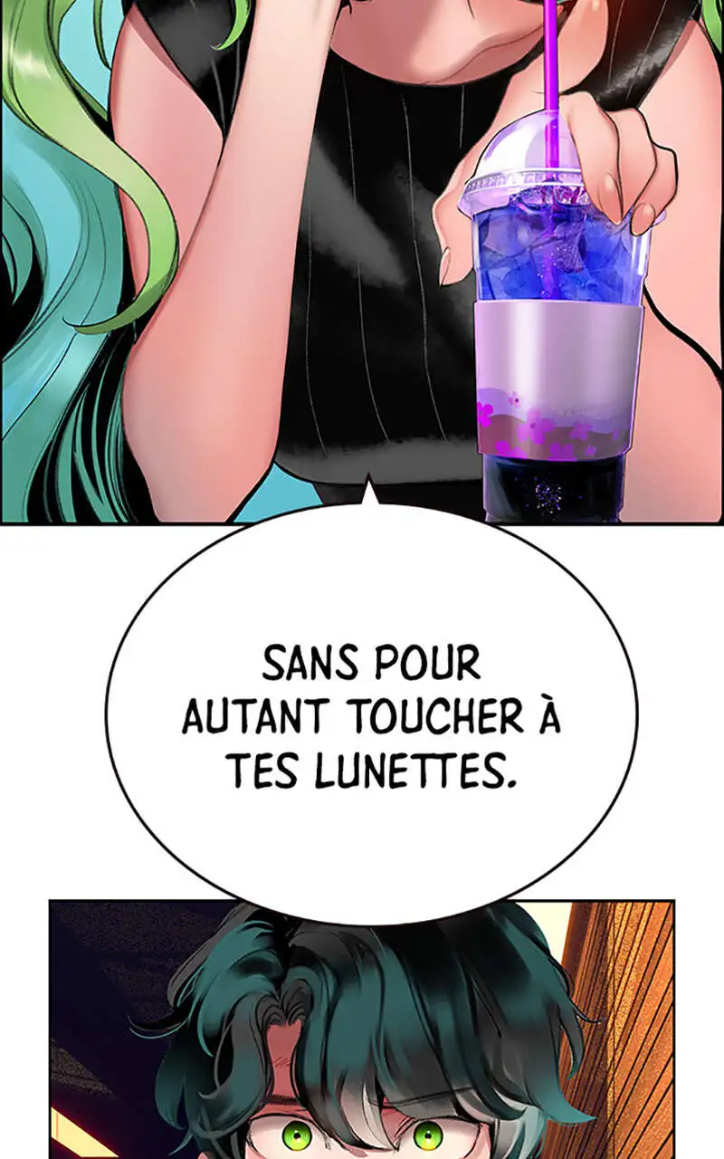 Jungle Juice Chapitre 52 - Page 9
