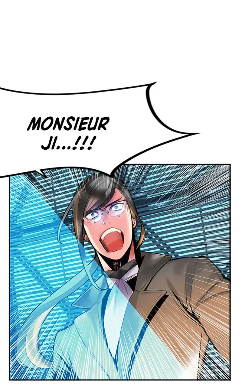 Jungle Juice Chapitre 53 - Page 10