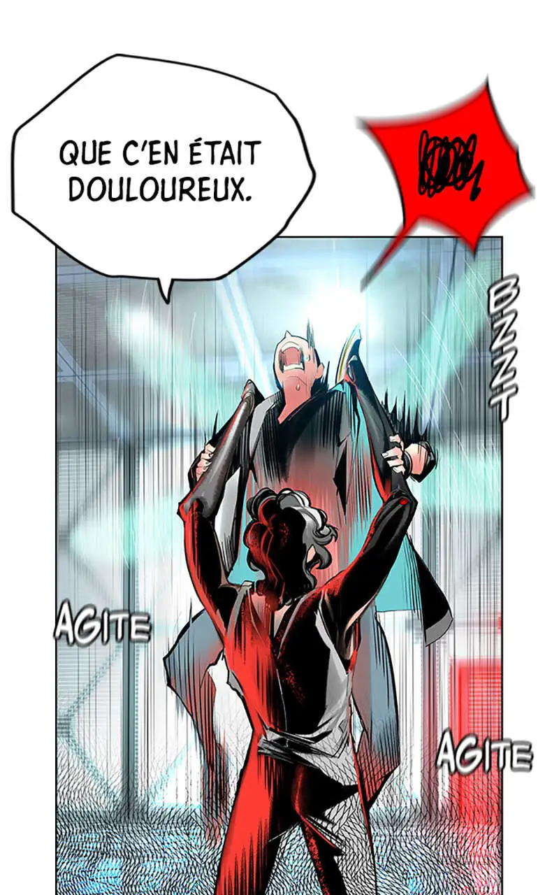 Jungle Juice Chapitre 53 - Page 4