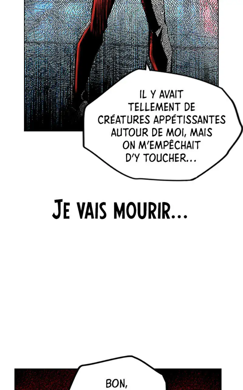 Jungle Juice Chapitre 53 - Page 5