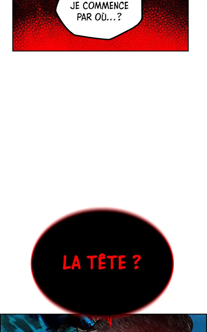 Jungle Juice Chapitre 53 - Page 6