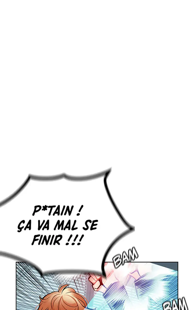 Jungle Juice Chapitre 53 - Page 8