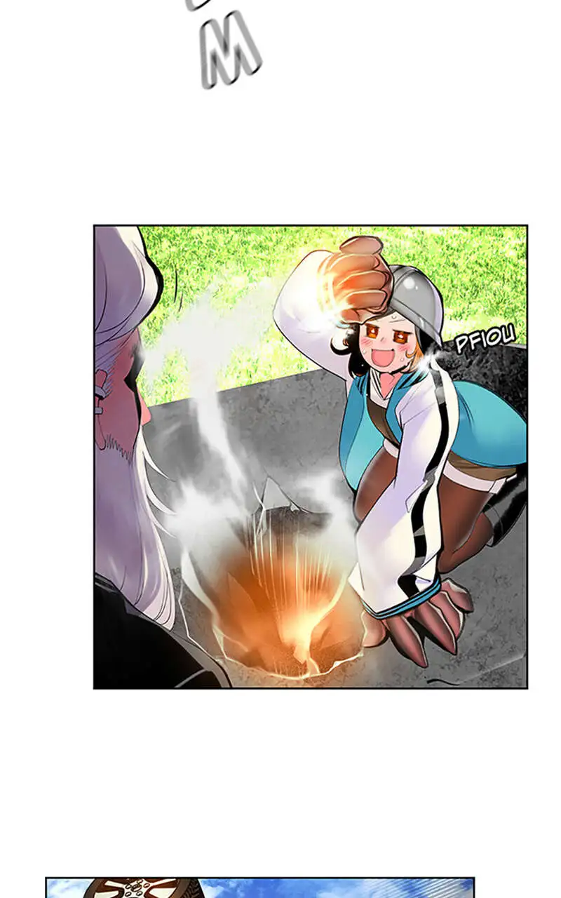 Jungle Juice Chapitre 54 - Page 10