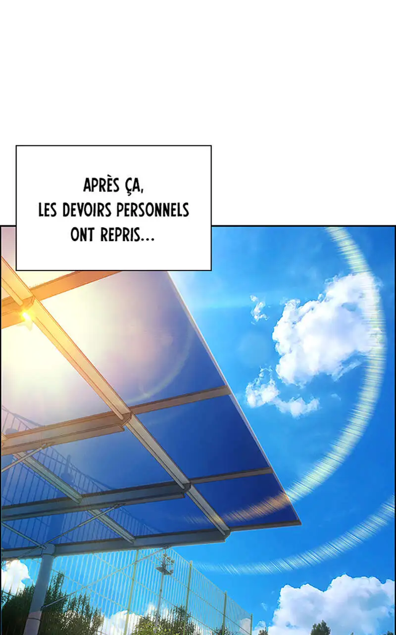Jungle Juice Chapitre 54 - Page 2