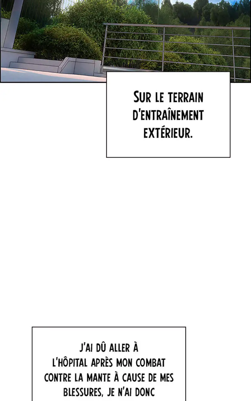 Jungle Juice Chapitre 54 - Page 3