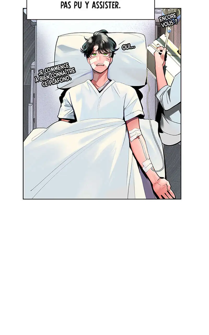 Jungle Juice Chapitre 54 - Page 4
