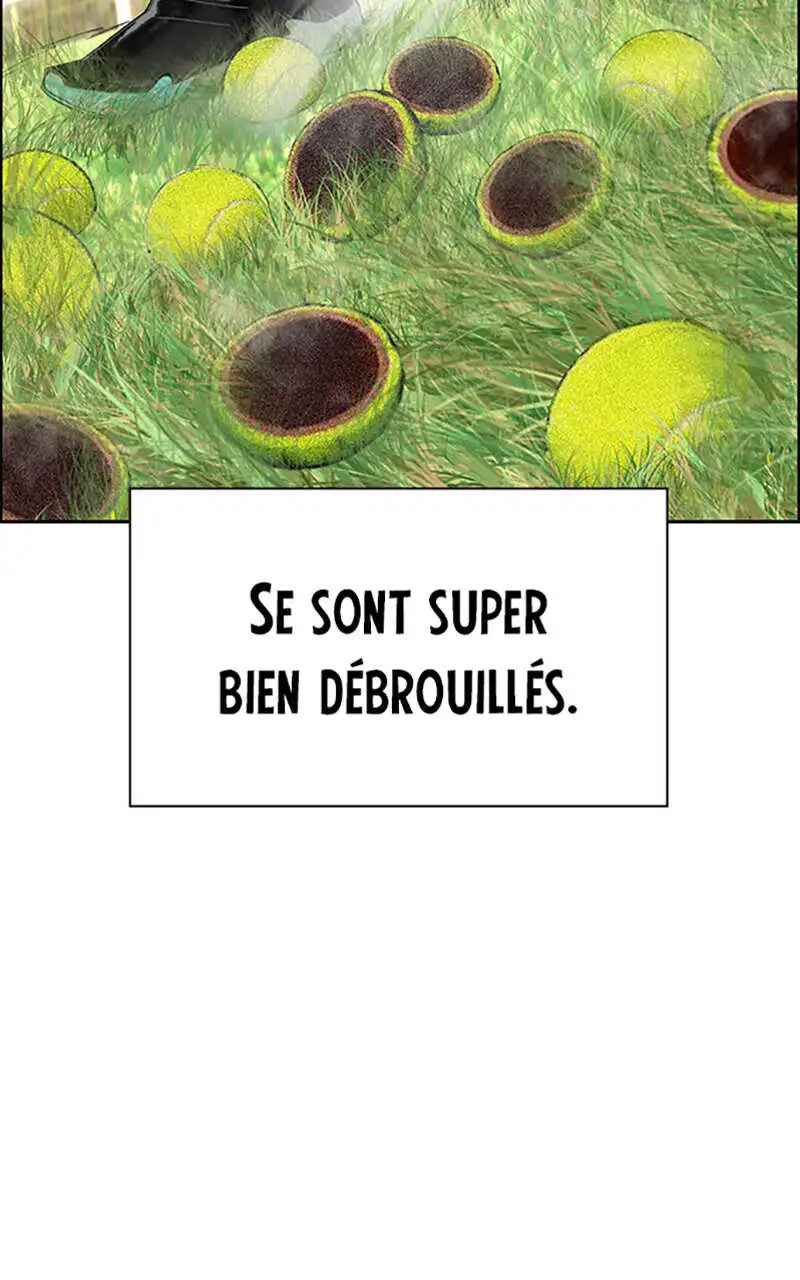 Jungle Juice Chapitre 54 - Page 7