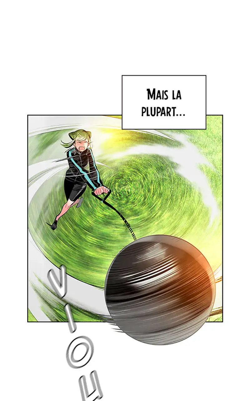 Jungle Juice Chapitre 54 - Page 9