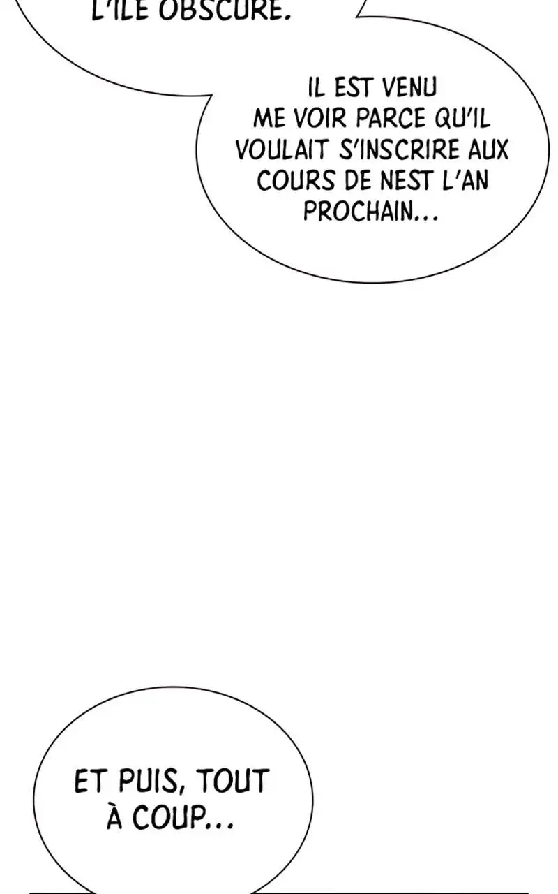 Jungle Juice Chapitre 55 - Page 11