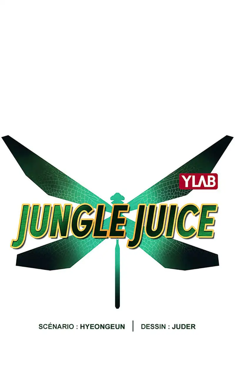 Jungle Juice Chapitre 55 - Page 2