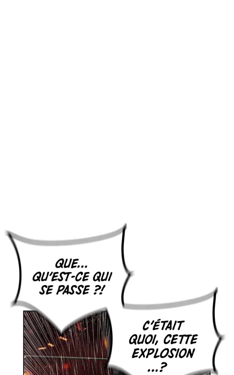Jungle Juice Chapitre 55 - Page 3