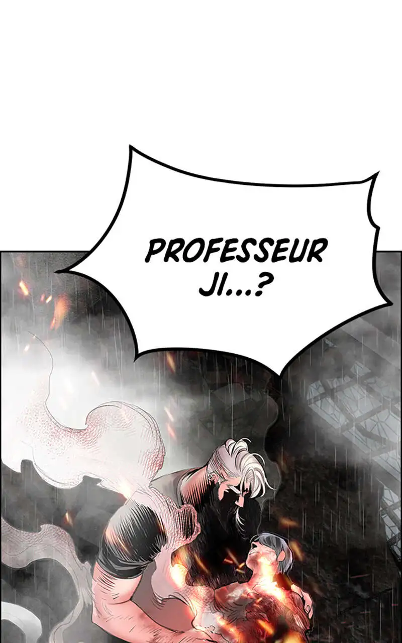Jungle Juice Chapitre 55 - Page 6
