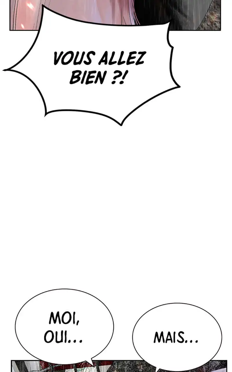 Jungle Juice Chapitre 55 - Page 8