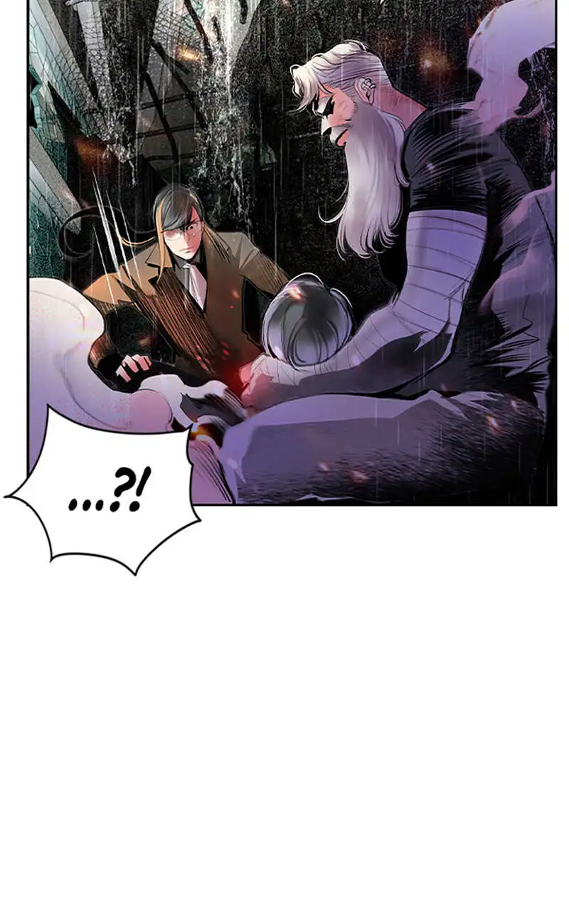 Jungle Juice Chapitre 55 - Page 9