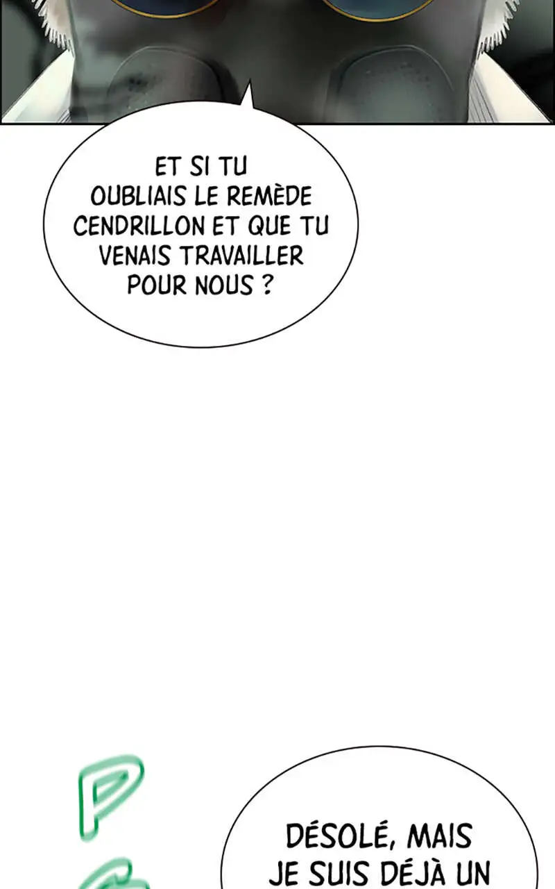 Jungle Juice Chapitre 56 - Page 10