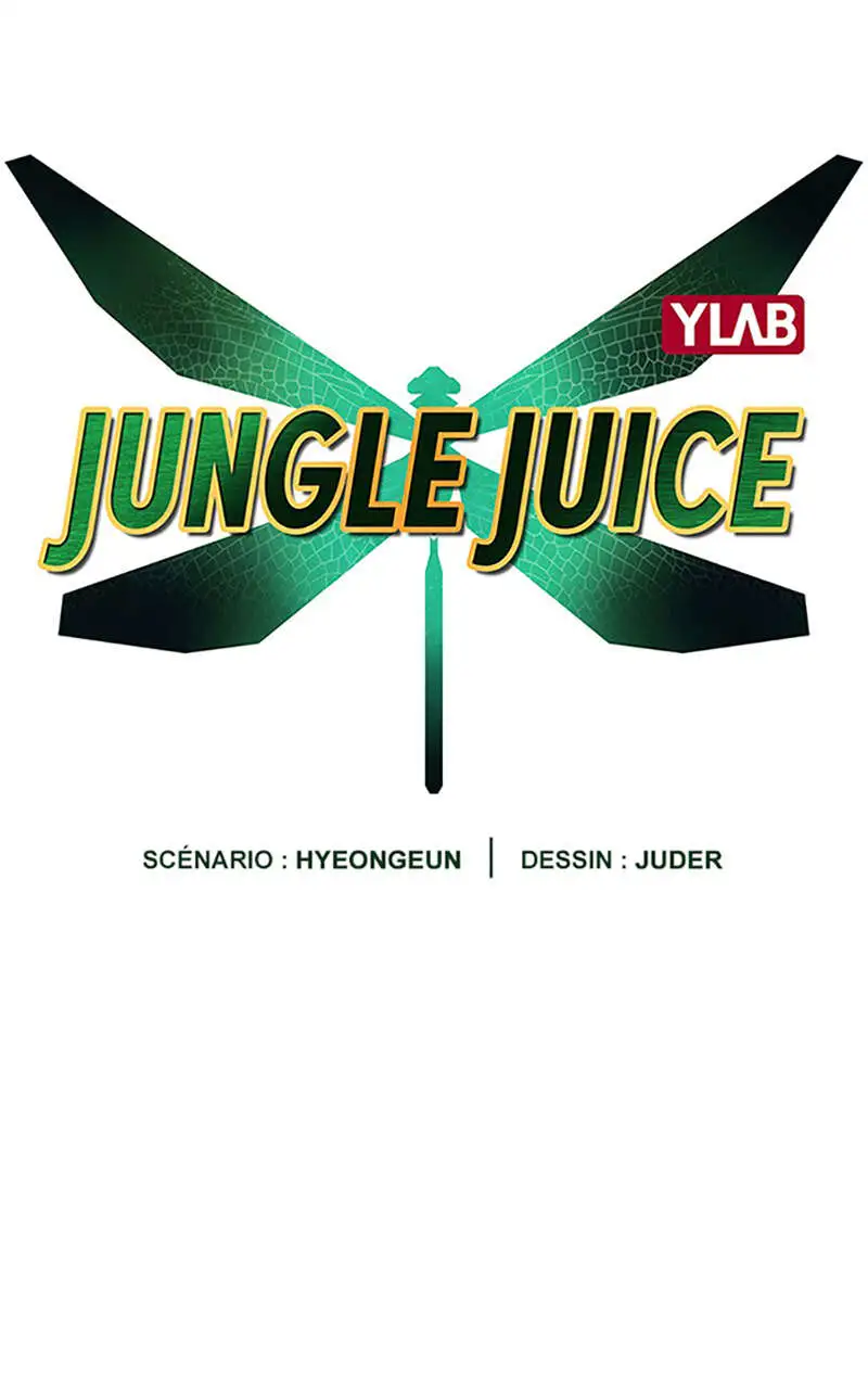 Jungle Juice Chapitre 56 - Page 2