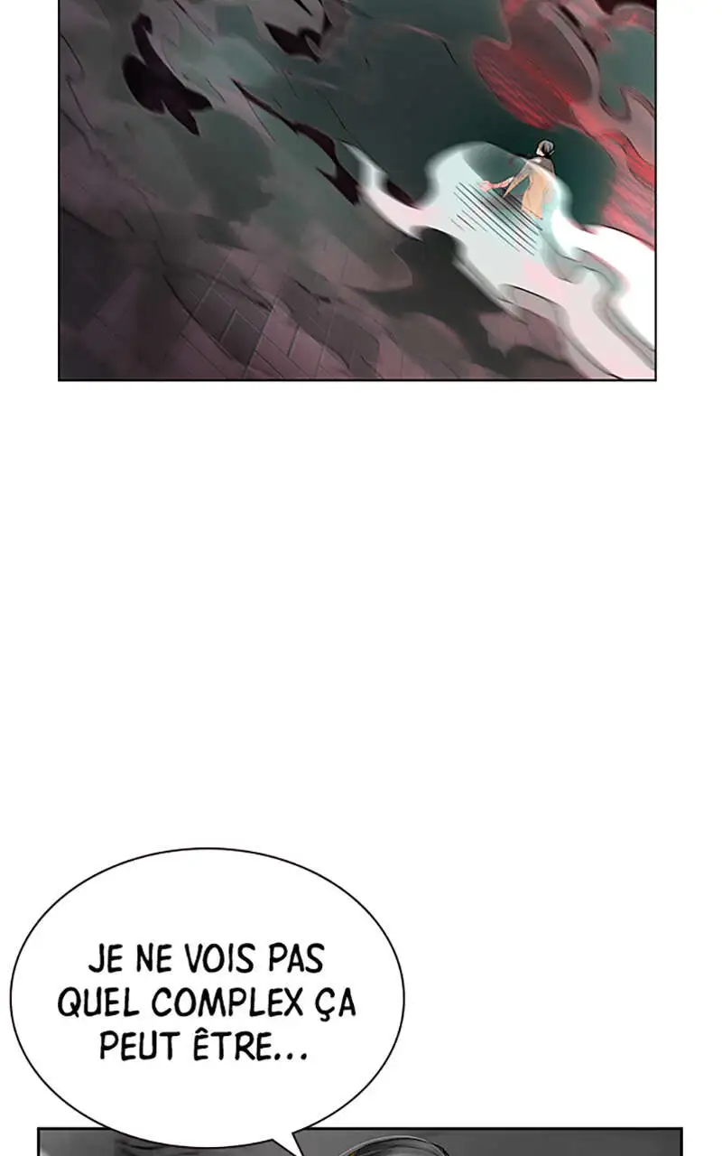 Jungle Juice Chapitre 56 - Page 4