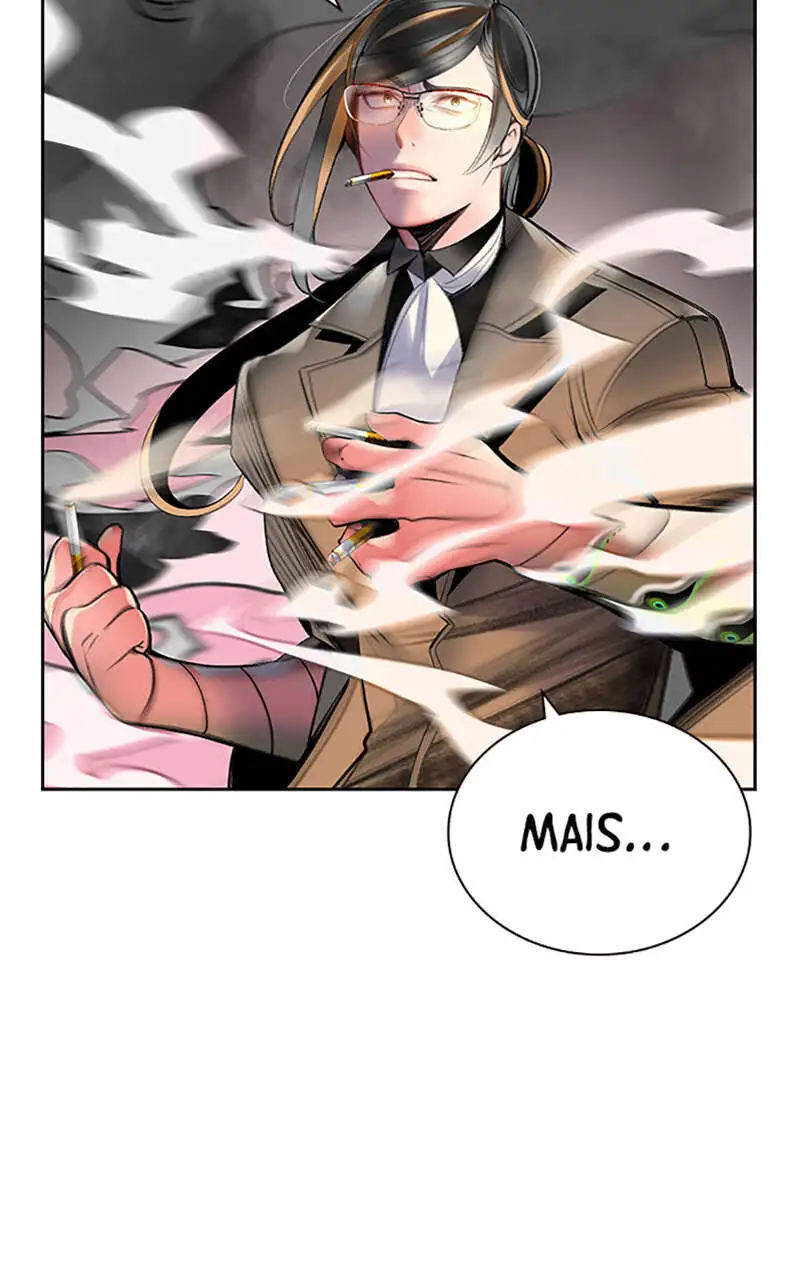 Jungle Juice Chapitre 56 - Page 5