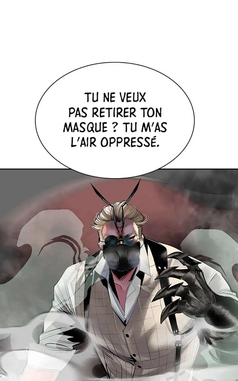 Jungle Juice Chapitre 56 - Page 6
