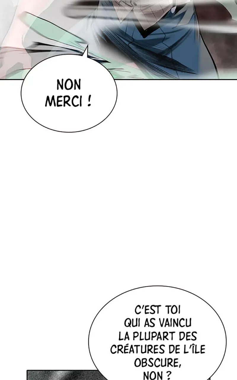 Jungle Juice Chapitre 56 - Page 7