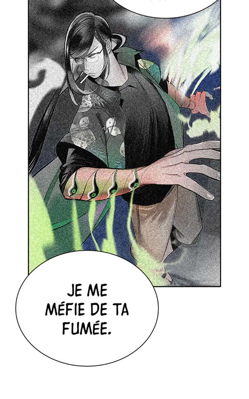 Jungle Juice Chapitre 56 - Page 8