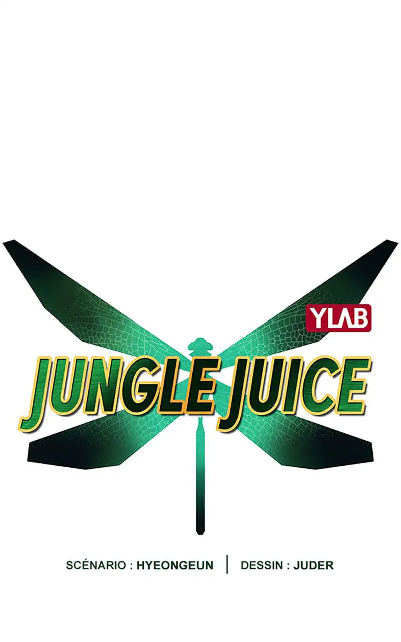 Jungle Juice Chapitre 57 - Page 2