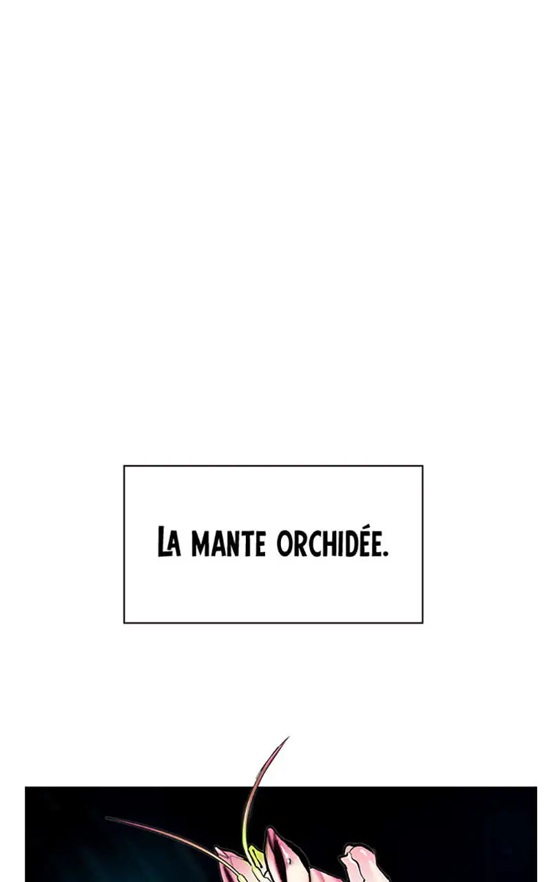 Jungle Juice Chapitre 57 - Page 3