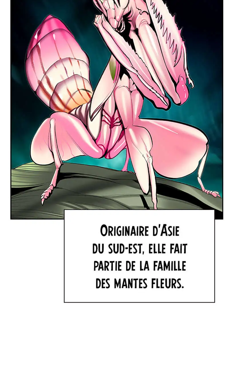 Jungle Juice Chapitre 57 - Page 4