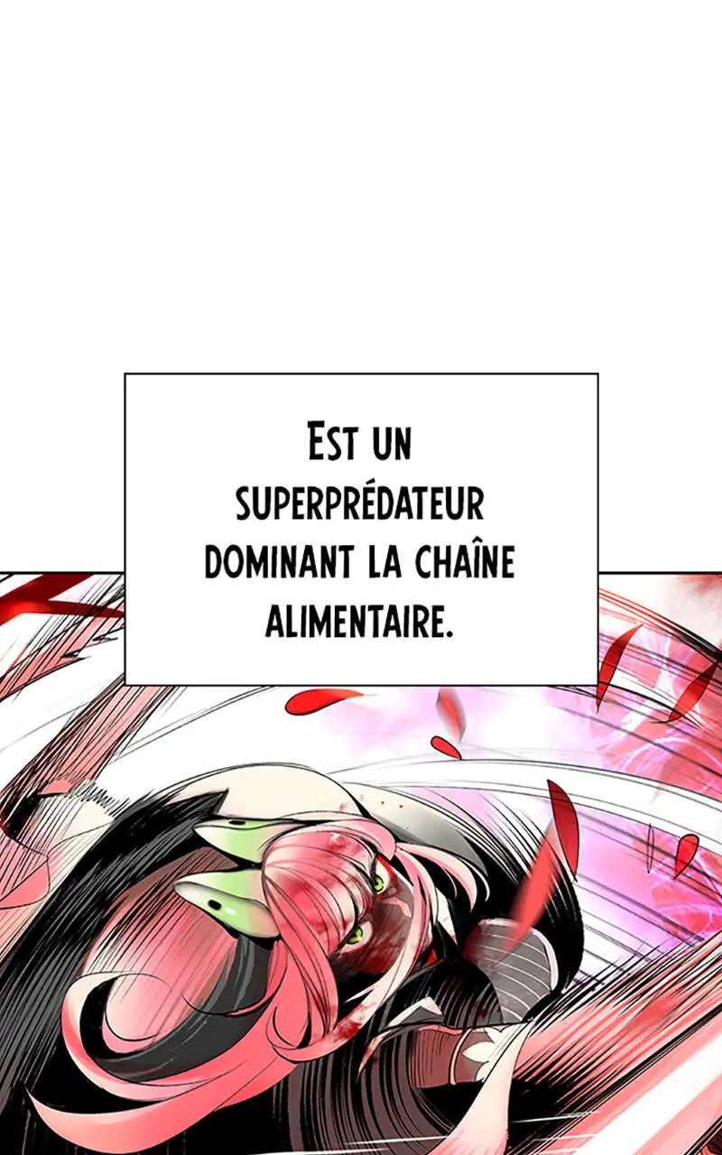 Jungle Juice Chapitre 57 - Page 8