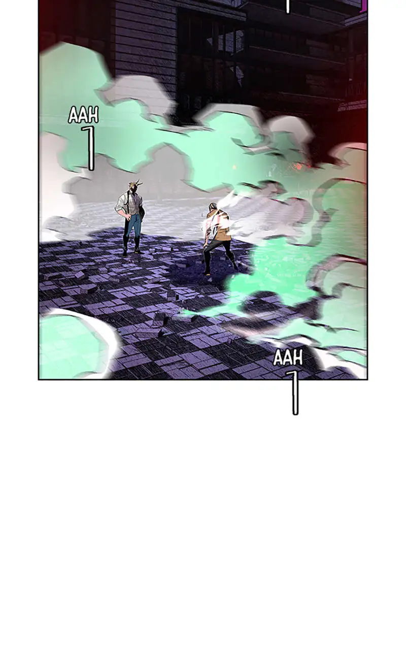 Jungle Juice Chapitre 58 - Page 4