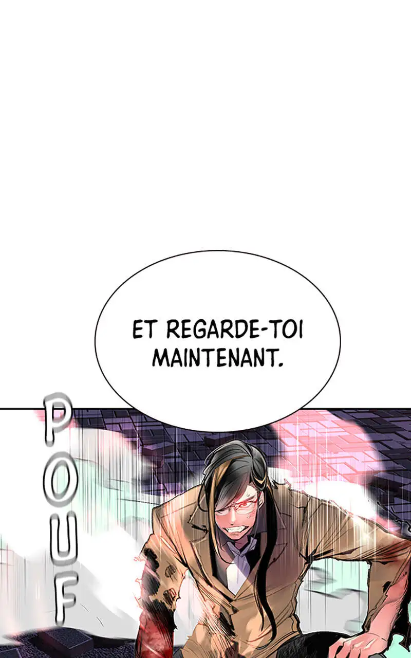 Jungle Juice Chapitre 58 - Page 6