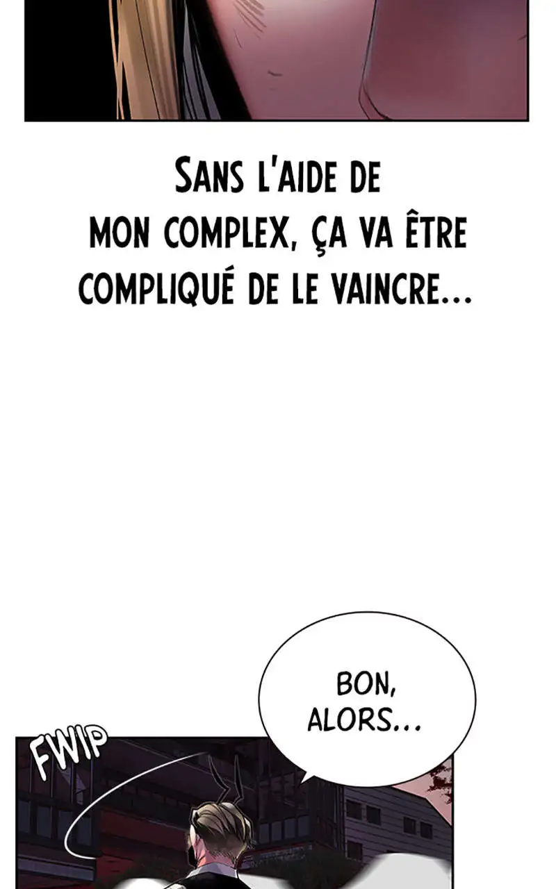 Jungle Juice Chapitre 58 - Page 8