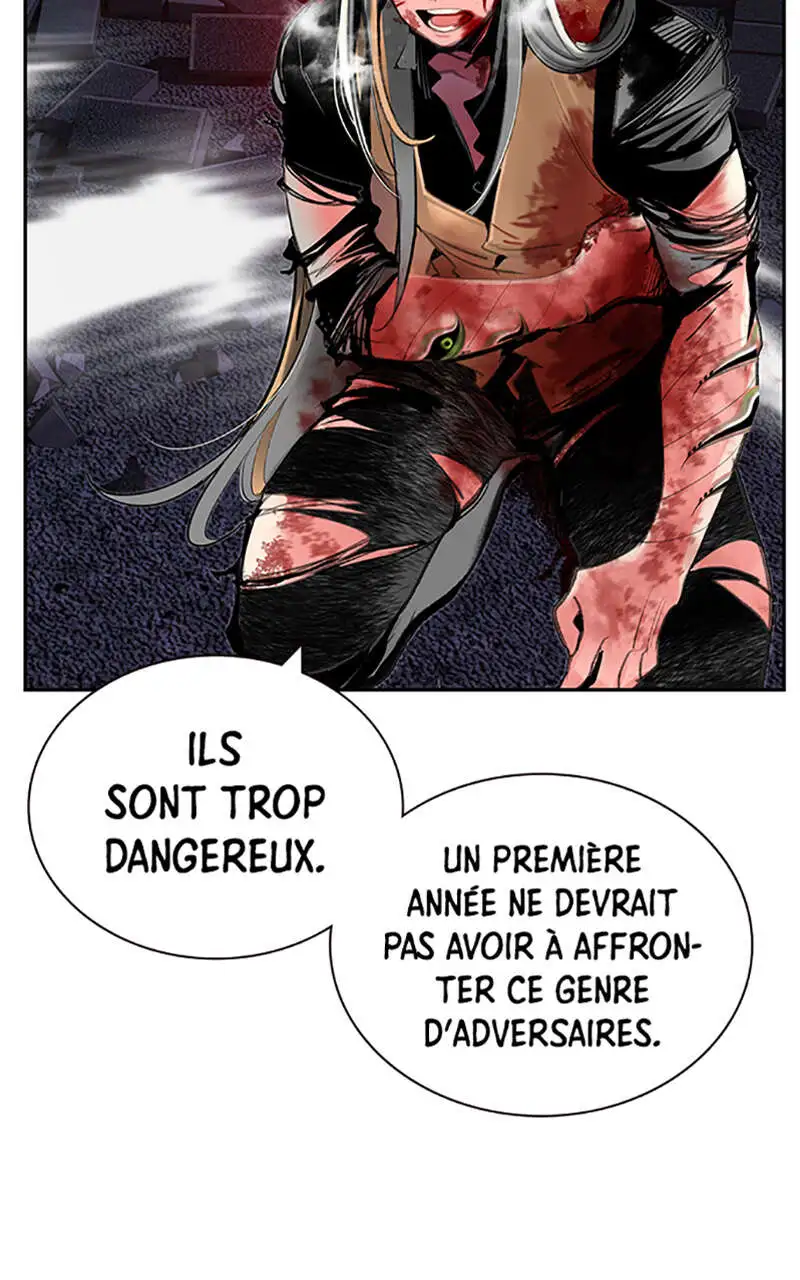 Jungle Juice Chapitre 59 - Page 10