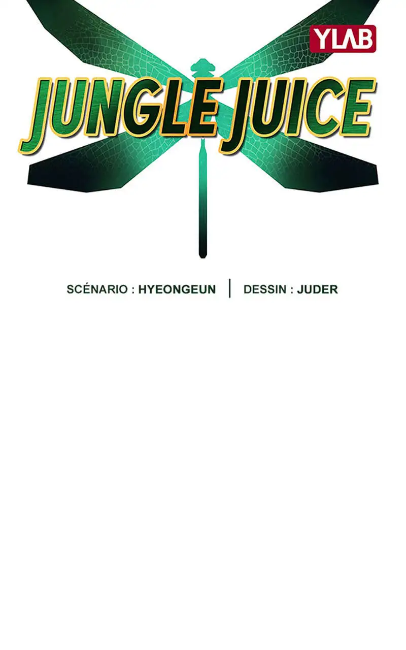 Jungle Juice Chapitre 59 - Page 2