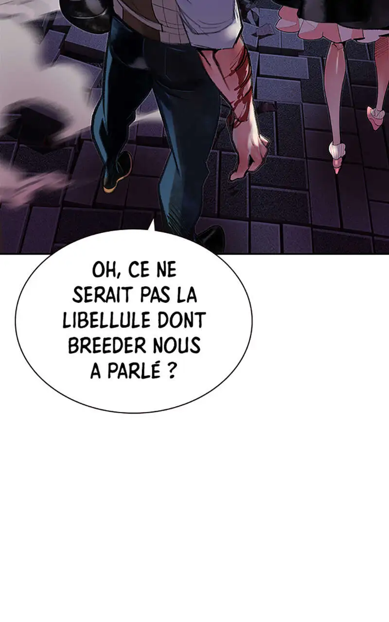 Jungle Juice Chapitre 59 - Page 5