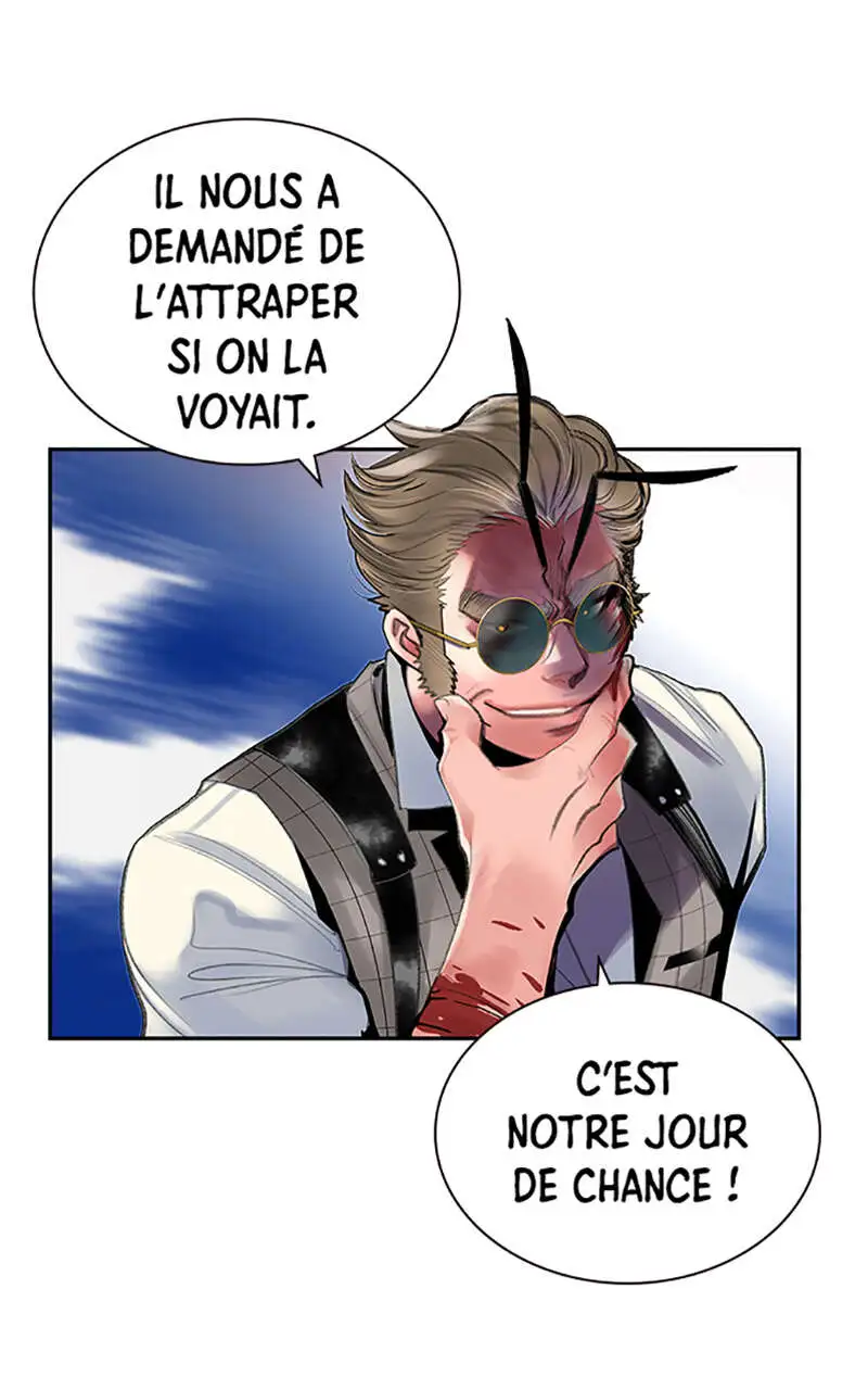 Jungle Juice Chapitre 59 - Page 6