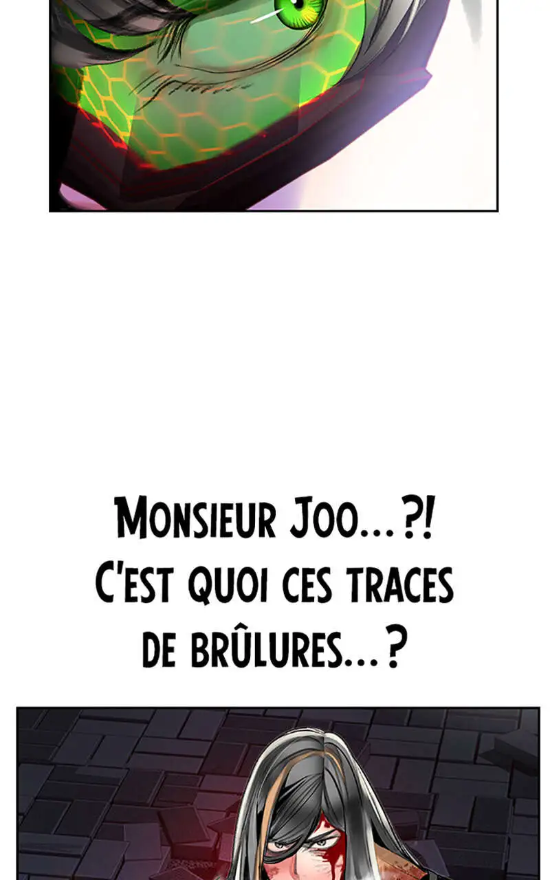 Jungle Juice Chapitre 59 - Page 9