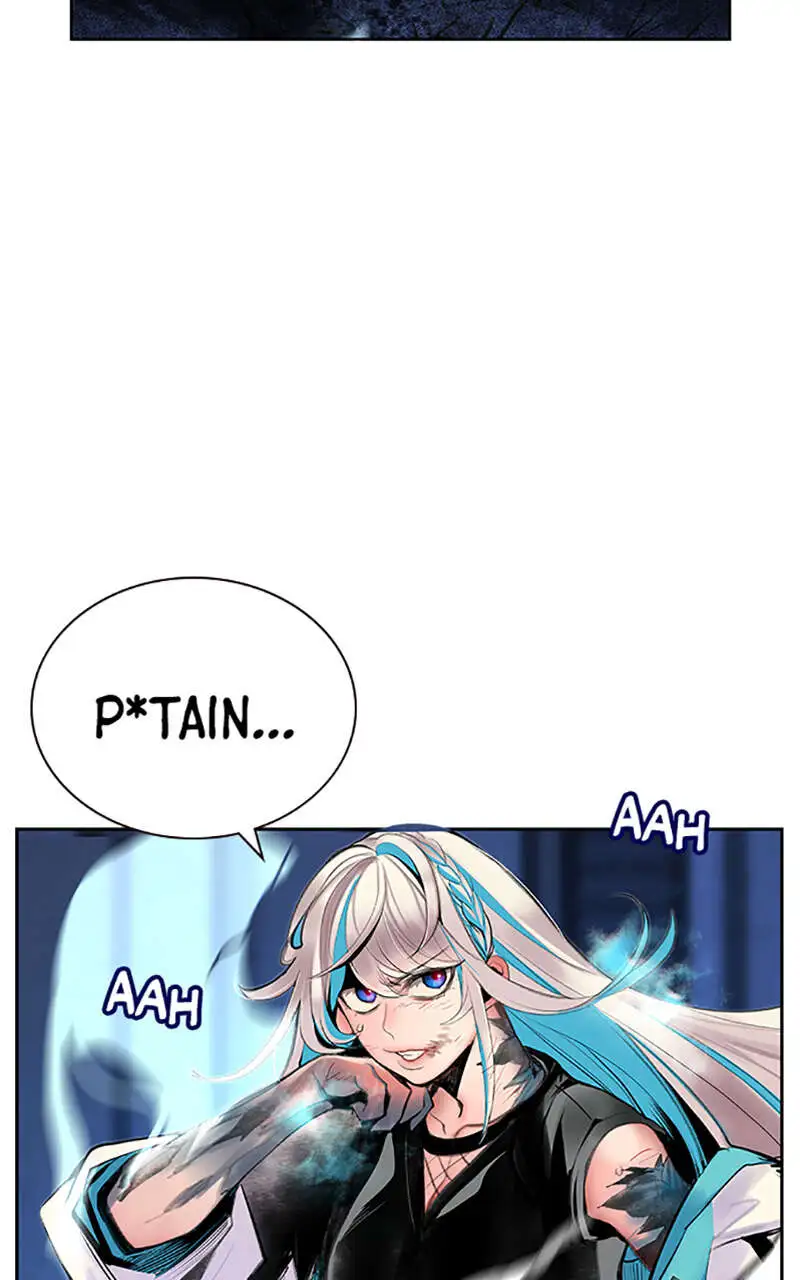 Jungle Juice Chapitre 60 - Page 3