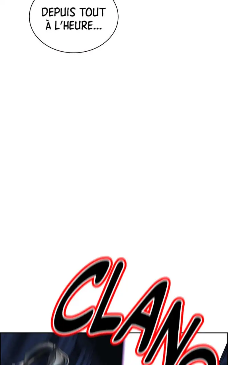 Jungle Juice Chapitre 60 - Page 7