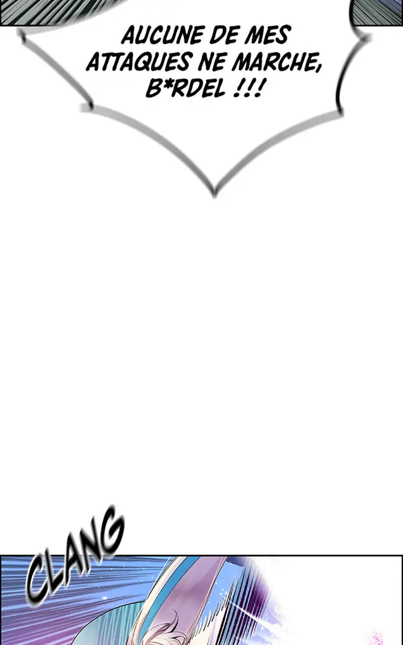 Jungle Juice Chapitre 60 - Page 9