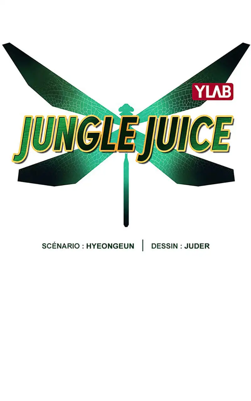 Jungle Juice Chapitre 61 - Page 2