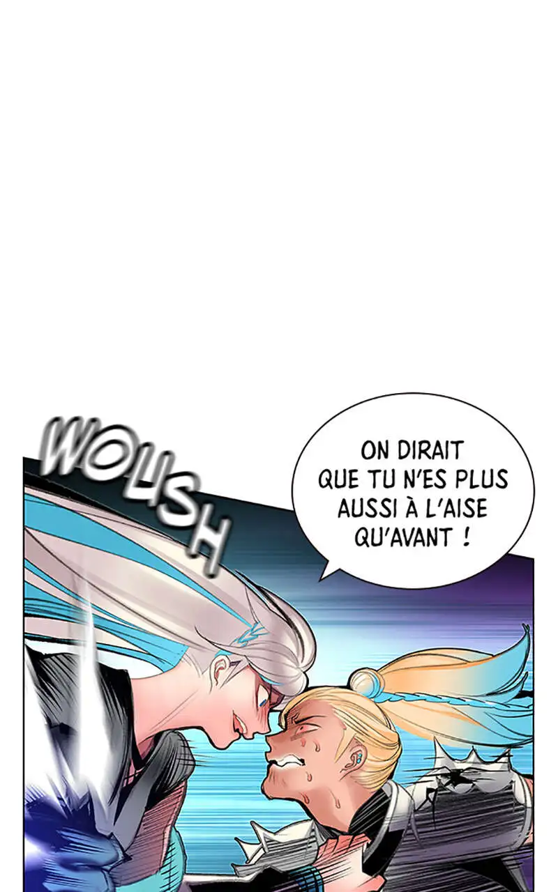 Jungle Juice Chapitre 61 - Page 7