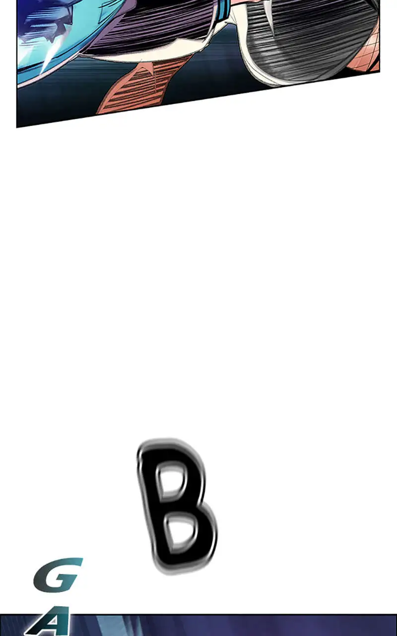 Jungle Juice Chapitre 61 - Page 8