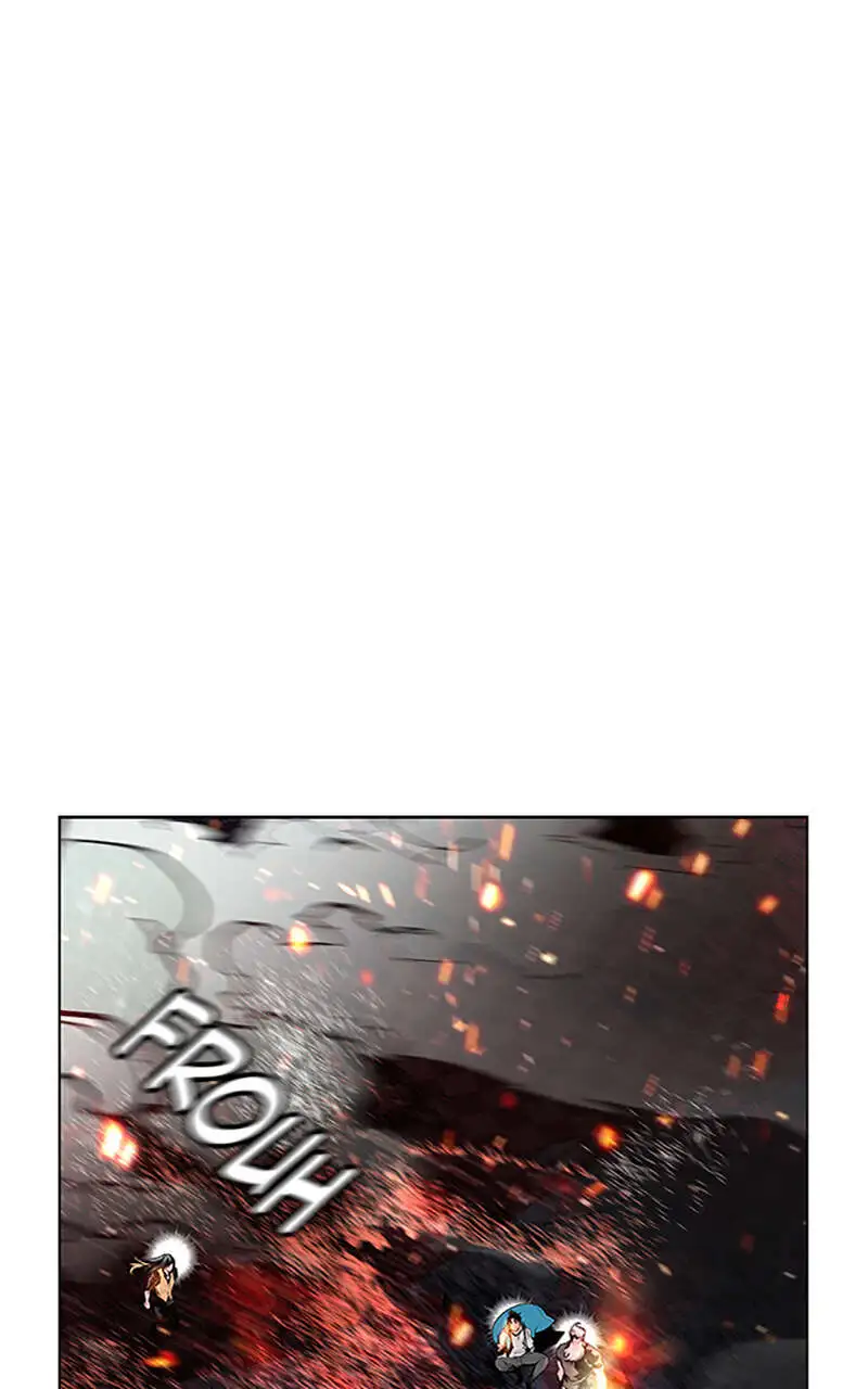 Jungle Juice Chapitre 62 - Page 1