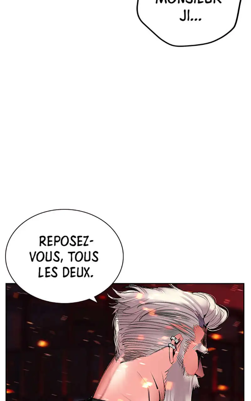 Jungle Juice Chapitre 62 - Page 4