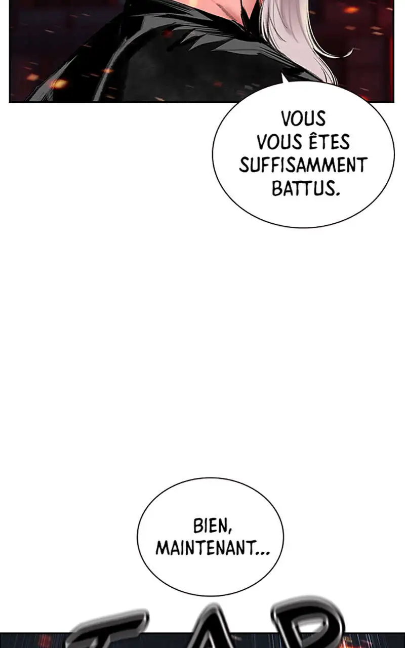 Jungle Juice Chapitre 62 - Page 5