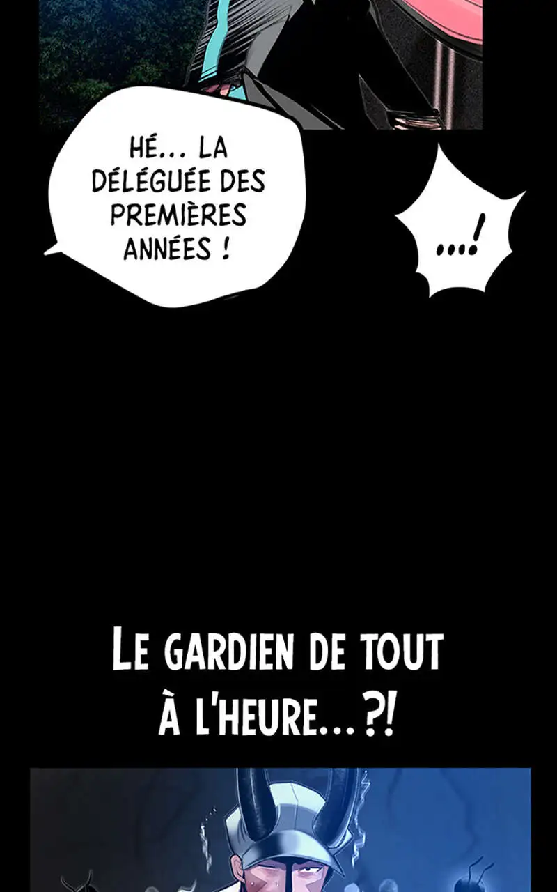 Jungle Juice Chapitre 63 - Page 10