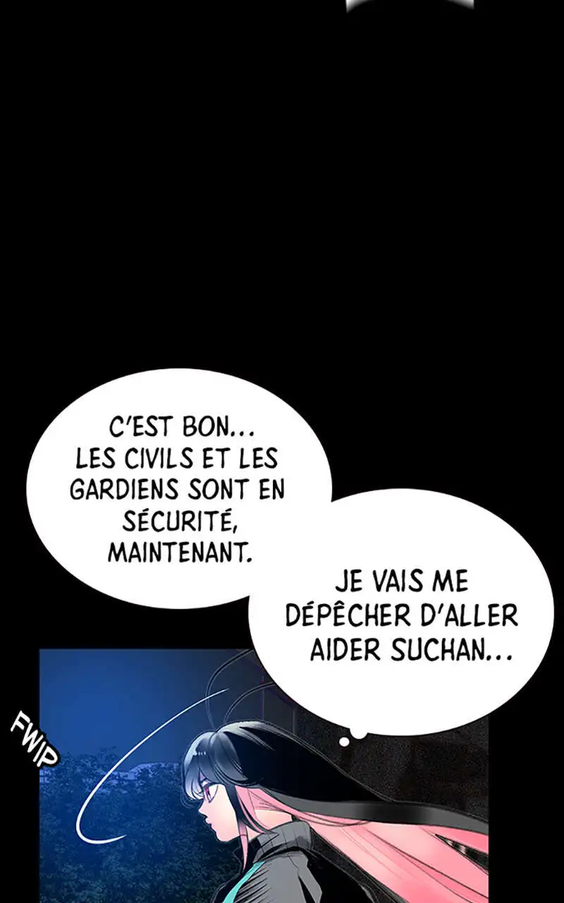 Jungle Juice Chapitre 63 - Page 9