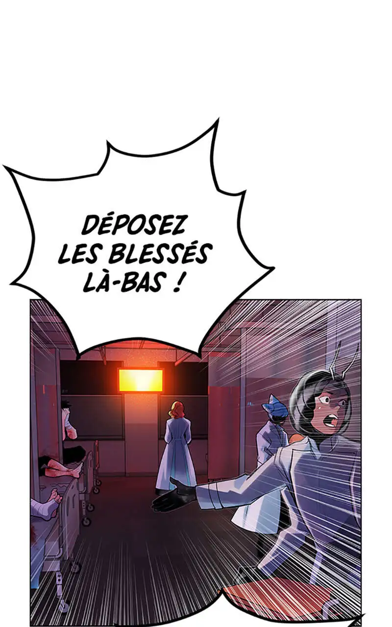 Jungle Juice Chapitre 64 - Page 6
