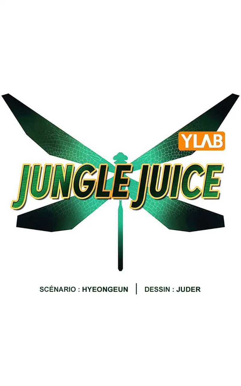 Jungle Juice Chapitre 64 - Page 9